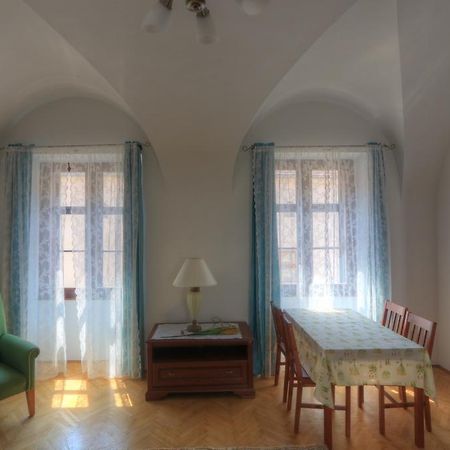 KőszegGuns Garden公寓 外观 照片