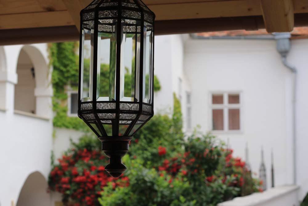 KőszegGuns Garden公寓 外观 照片