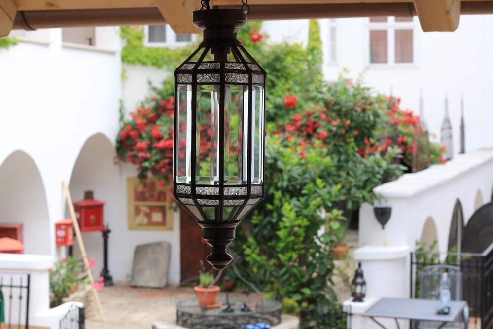 KőszegGuns Garden公寓 外观 照片