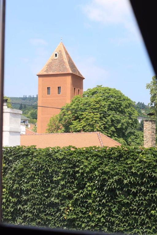 KőszegGuns Garden公寓 外观 照片