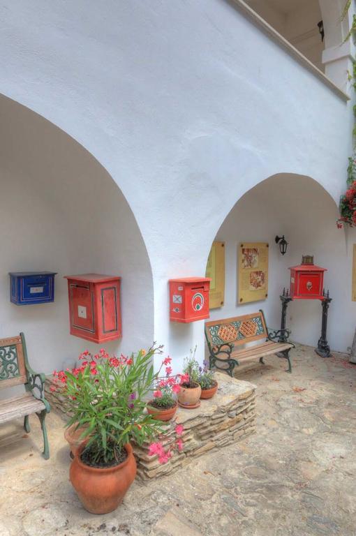 KőszegGuns Garden公寓 外观 照片