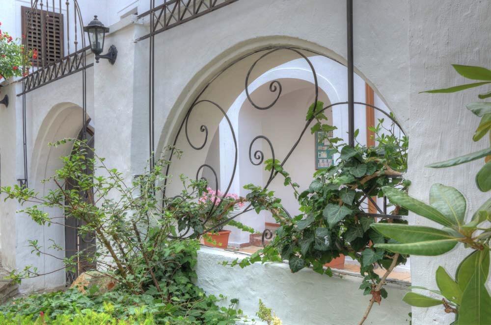 KőszegGuns Garden公寓 外观 照片